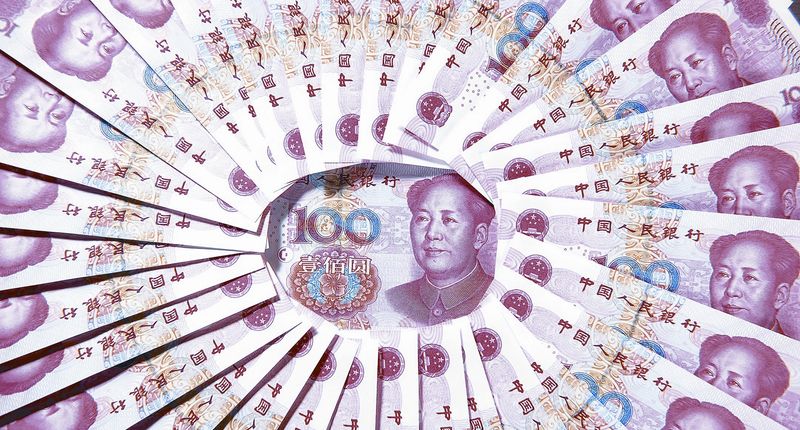 大陆个税修正案,5000元人民币起徵点新政有望10月1日起施行.