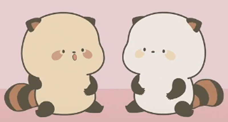 微信表情开放平台上的萌二,赞赏人数突破24万人次.(取自萌二的微博)