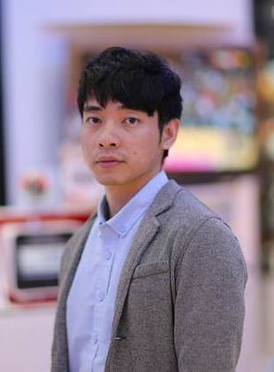 馮正廷(33歲,工程師)