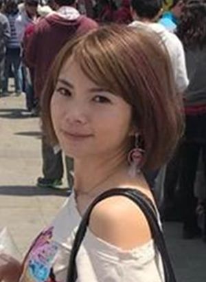 林佳君(30歲,國小教師)