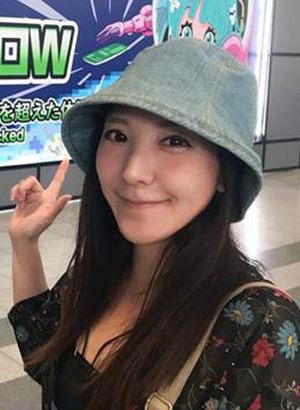 吳欣潔(28歲,自由工作者)