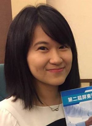 鍾繼翌(27歲,行銷企劃)