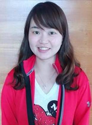 謝淑惠(公務員,35歲)