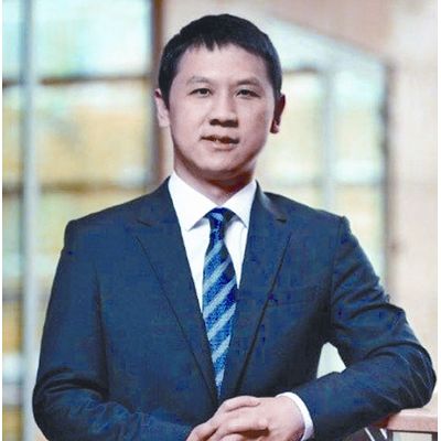波蘭8日逮捕當地華為公司主管王偉晶,指控他為中國大陸從事間諜活動。(取自王偉晶Linkedin)